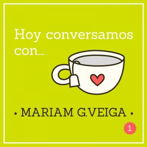 Hoy conversamos con...