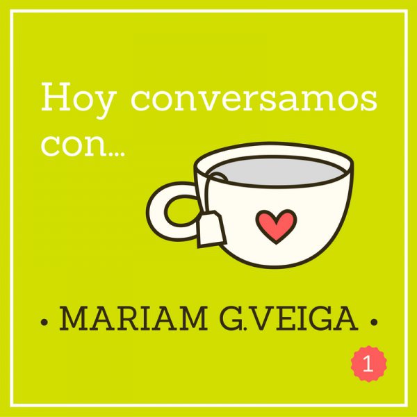 Hoy conversamos con...