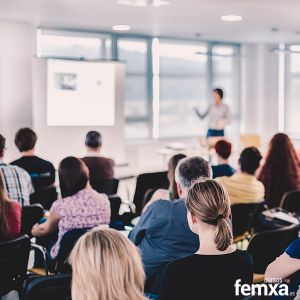 Cómo equipar un Salón de Eventos