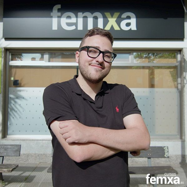 Raúl Gómez: “Todo el mundo tiene derecho a una educación gratuita y de calidad"