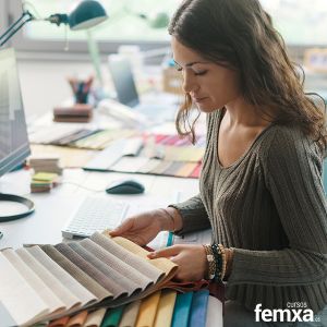 Elementos decorativos en proyectos contract