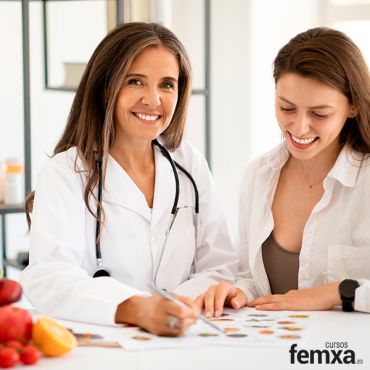 Fórmate en nutrición y transforma tu pasión por la alimentación en una oportunidad profesional