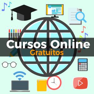 Cursos online gratuitos