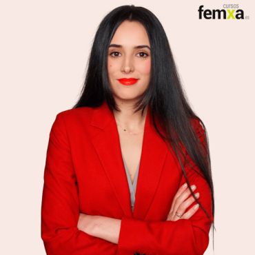 Eva Porto: "Cuando una persona se forma, no solo adquiere conocimientos: también gana confianza"