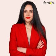 Eva Porto: "Cuando una persona se forma, no solo adquiere conocimientos: también gana confianza"
