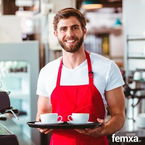 Uniformidad en hostelería. Vestuario profesional