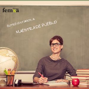 &quot;La formación es un tema de responsabilidad para el profesorado&quot;