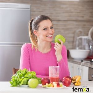 ¿Qué son los alimentos funcionales?