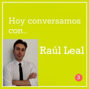 Raúl Leal