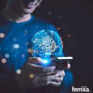 Formación, empleo y el reto de la inteligencia artificial generativa