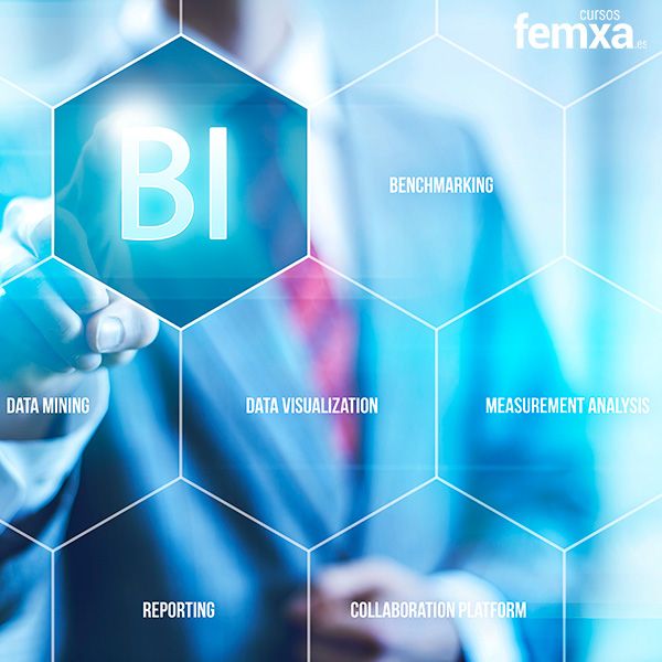 ¿Qué es Business Intelligence?