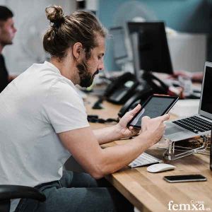 Mejora tus clases con el uso de tablets en el aula