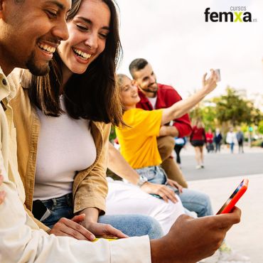 Cómo buscar empleo a través de Redes Sociales en 2026