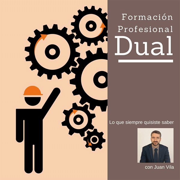 Formación Profesional Dual