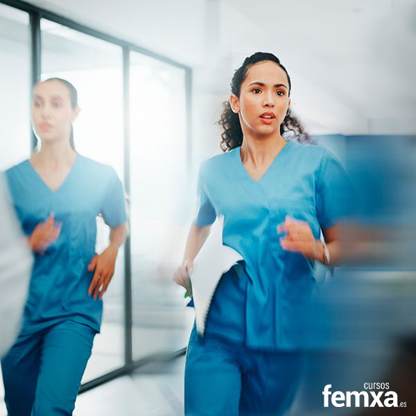 Qué hace un auxiliar de enfermería en urgencias: funciones y responsabilidades