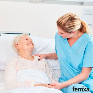 Cómo prevenir las úlceras por presión