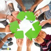 ¿Cómo se gestionan los residuos sanitarios?