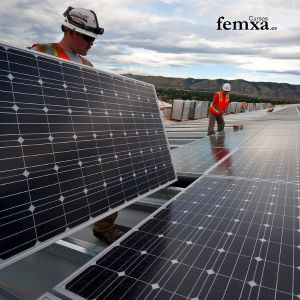 Las nuevas condiciones de la energía solar fotovoltaica para viviendas