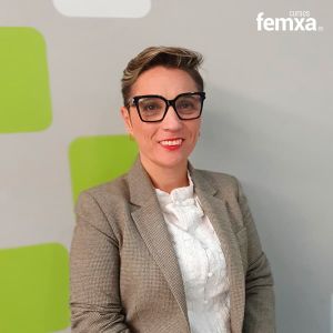 Judit Meiriño: “El principal error en ciberseguridad es pensar: ‘¡A mí no me va a pasar!’”