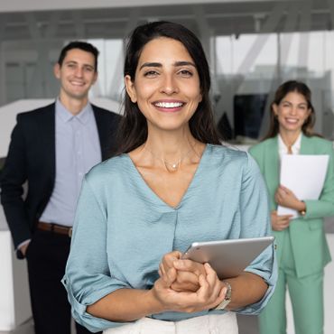 Tendencias de liderazgo que marcarán el futuro del mercado laboral