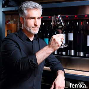 Minibares y armarios bodega: seducción para un mayor consumo