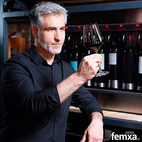 Minibares y armarios bodega: seducción para un mayor consumo