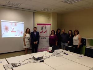 AME Mujeres Emprendedoras de Getafe 