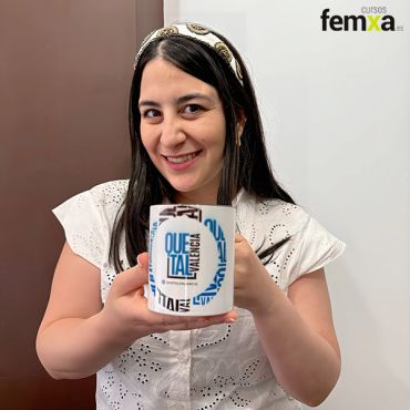 Loreanna, de Qué Tal Valencia: "lo que más visibilidad me ha dado es la constancia y la variedad"