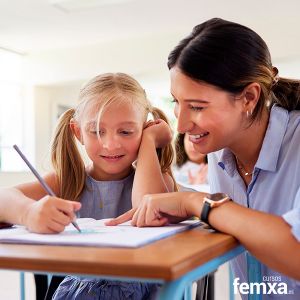 Todo lo que necesitas saber sobre la lectoescritura