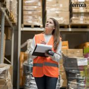 Sistemas de información y distribución logística