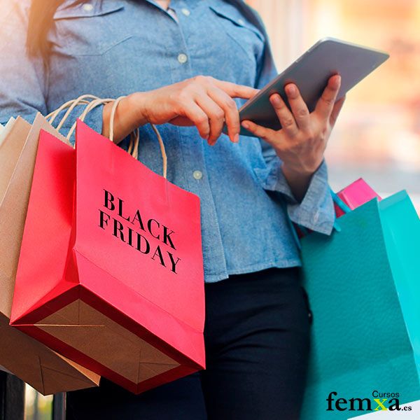 ¿Cómo debe prepararse un ecommerce para el Black Friday?