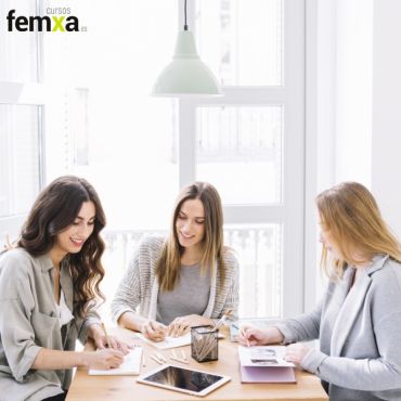 Cómo mejorar la comunicación con tu equipo de trabajo