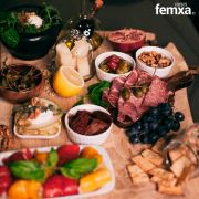 Qué son los alérgenos alimentarios