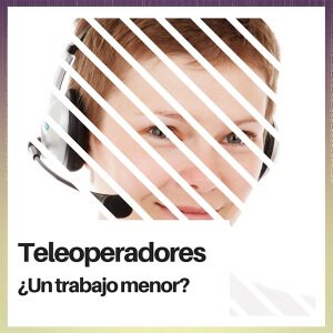 teleoperador