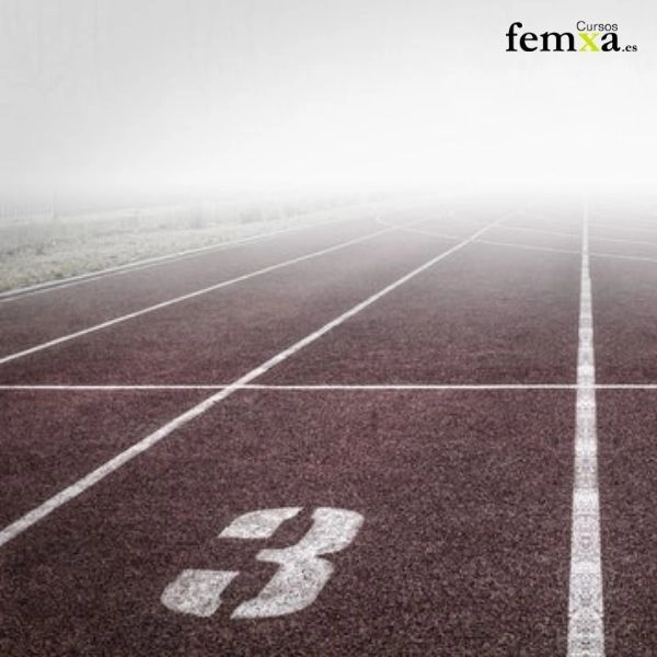 Lo más importante a la hora de mejorar nuestra carrera profesional es no perder el objetivo de vista