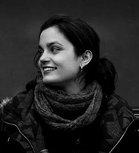 María Covadonga